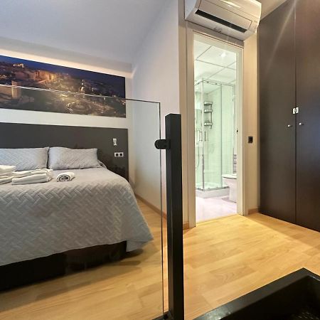 Precioso Duplex En El Centro De Tarragona 아파트 외부 사진