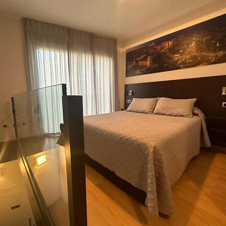 Precioso Duplex En El Centro De Tarragona 아파트 외부 사진
