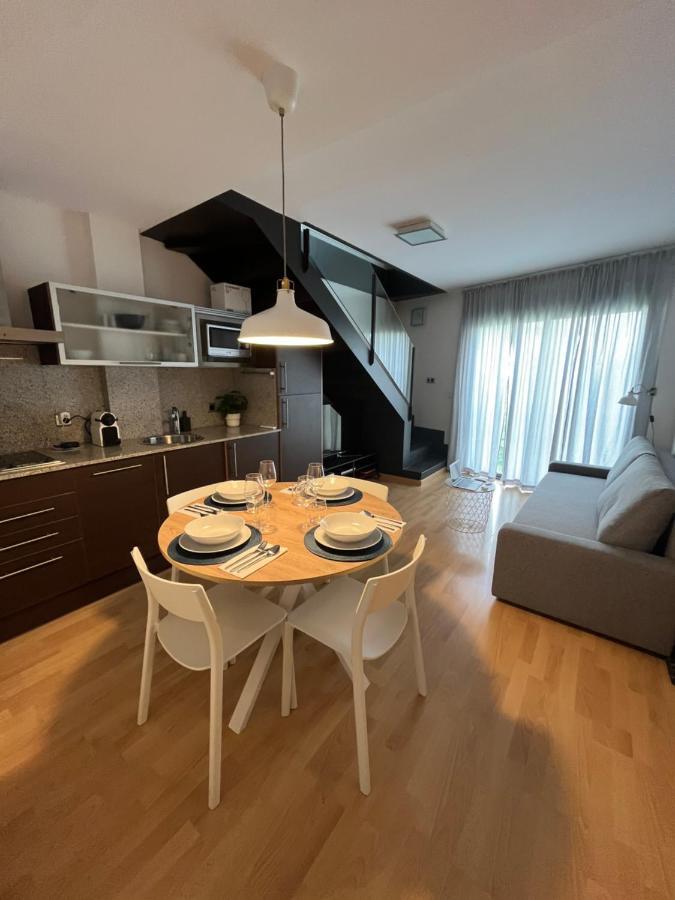 Precioso Duplex En El Centro De Tarragona 아파트 외부 사진