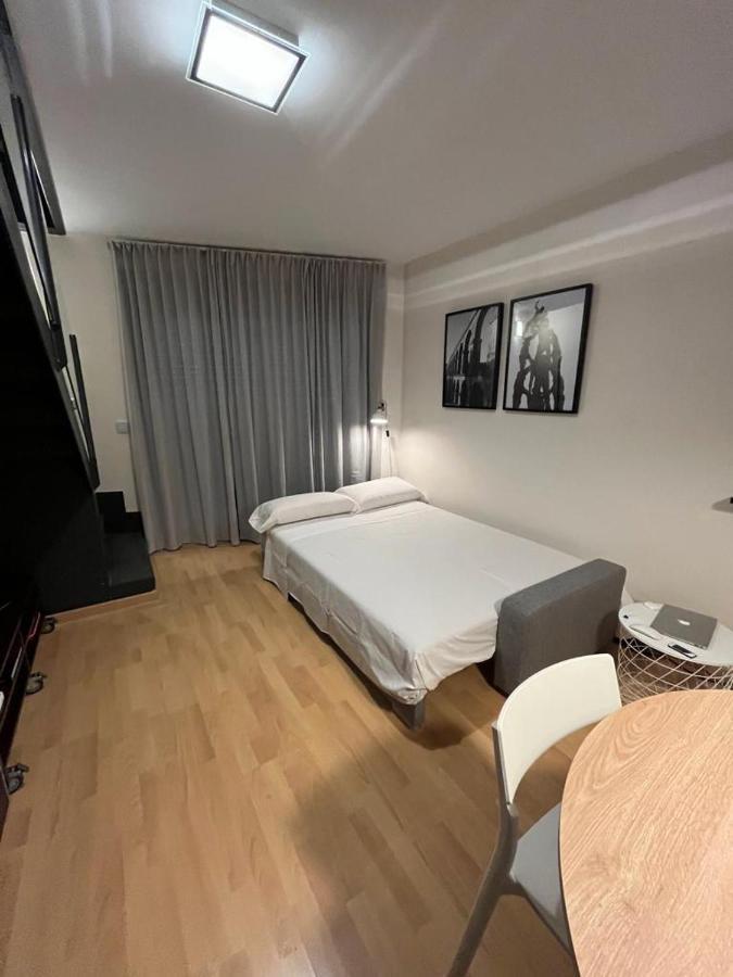 Precioso Duplex En El Centro De Tarragona 아파트 외부 사진