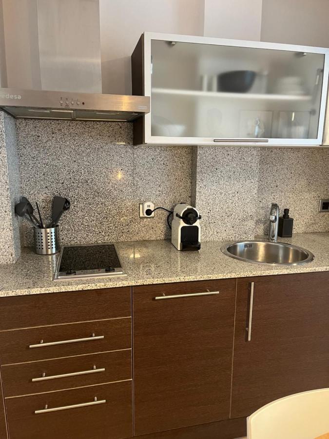 Precioso Duplex En El Centro De Tarragona 아파트 외부 사진