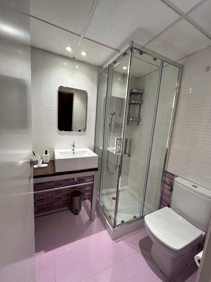 Precioso Duplex En El Centro De Tarragona 아파트 외부 사진