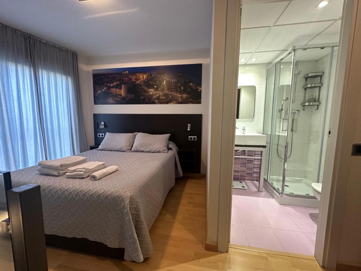 Precioso Duplex En El Centro De Tarragona 아파트 외부 사진